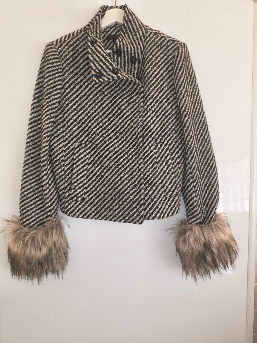 Ann Taylor Women's Jacket